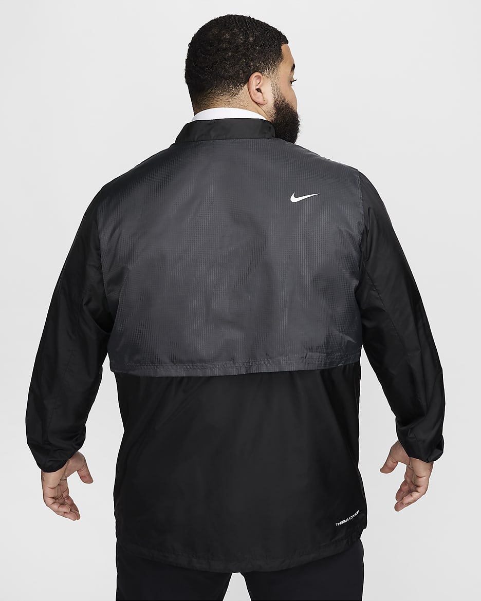 Nike Therma-FIT outlet ADV Repel Golf Jacket Full Zip DA2885-451 Men Sz XL Retail $250